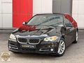 2014_MODEL_HATASIZ BOYASIZ_268.000_KM DE_BMW_520D_PREMİUM