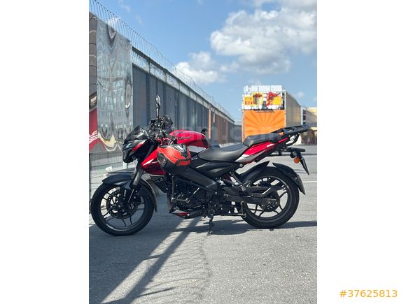 Sahibinden Bajaj Pulsar NS 200 UG 