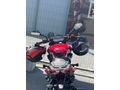 Sahibinden Bajaj Pulsar NS 200 UG 