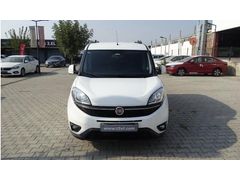 Sahibinden ACELE SATILIKTIR..! Fiat Doblo Combi 1.3 Multijet Safeline 2017 Model İstanbul