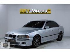 BEY MOTORS'DAN**245.000TL PEŞİN ELDEN SENET**2000 BMW 5.28 180HP