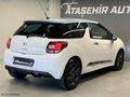 2011 DS3 1.6 THP D SPORT 237.150 KM