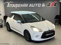 2011 DS3 1.6 THP D SPORT 237.150 KM