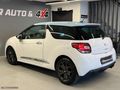 2011 DS3 1.6 THP D SPORT 237.150 KM