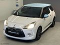 2011 DS3 1.6 THP D SPORT 237.150 KM