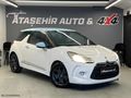 2011 DS3 1.6 THP D SPORT 237.150 KM