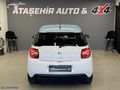 2011 DS3 1.6 THP D SPORT 237.150 KM