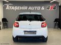2011 DS3 1.6 THP D SPORT 237.150 KM
