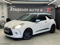 2011 DS3 1.6 THP D SPORT 237.150 KM