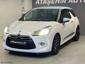 2011 DS3 1.6 THP D SPORT 237.150 KM