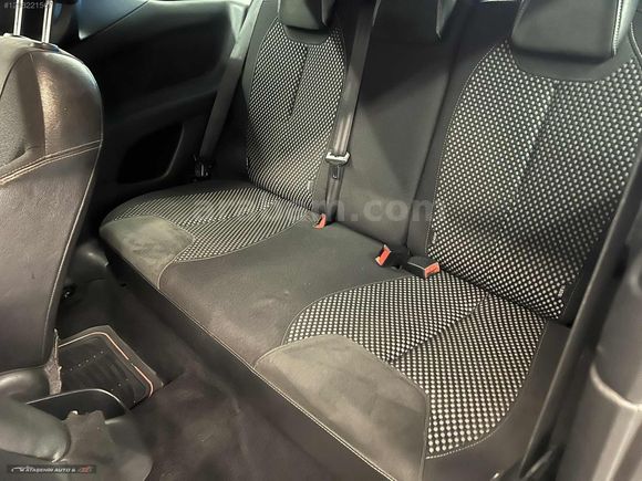 2011 DS3 1.6 THP D SPORT 237.150 KM