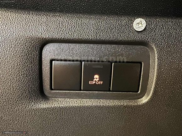 2011 DS3 1.6 THP D SPORT 237.150 KM