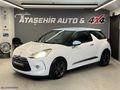 2011 DS3 1.6 THP D SPORT 237.150 KM