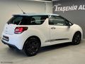 2011 DS3 1.6 THP D SPORT 237.150 KM