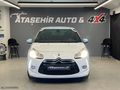 2011 DS3 1.6 THP D SPORT 237.150 KM