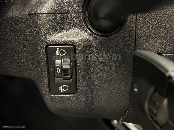2011 DS3 1.6 THP D SPORT 237.150 KM