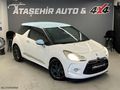 2011 DS3 1.6 THP D SPORT 237.150 KM
