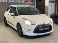 2011 DS3 1.6 THP D SPORT 237.150 KM