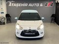 2011 DS3 1.6 THP D SPORT 237.150 KM