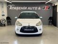 2011 DS3 1.6 THP D SPORT 237.150 KM