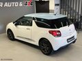 2011 DS3 1.6 THP D SPORT 237.150 KM