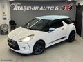 2011 DS3 1.6 THP D SPORT 237.150 KM