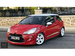 MES-CAR ALANYA'DAN DÜŞÜK KM Ds3
