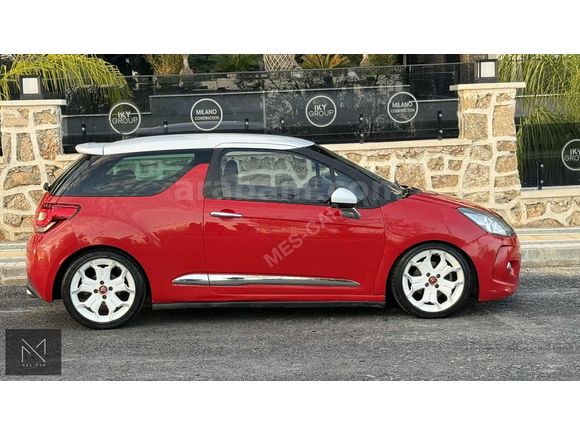DÜŞÜK KM Ds3