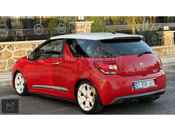 DÜŞÜK KM Ds3