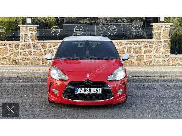 DÜŞÜK KM Ds3