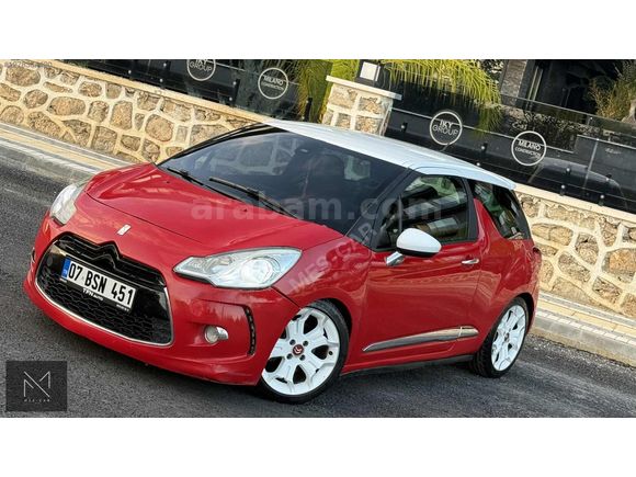 DÜŞÜK KM Ds3
