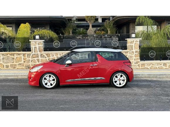 DÜŞÜK KM Ds3