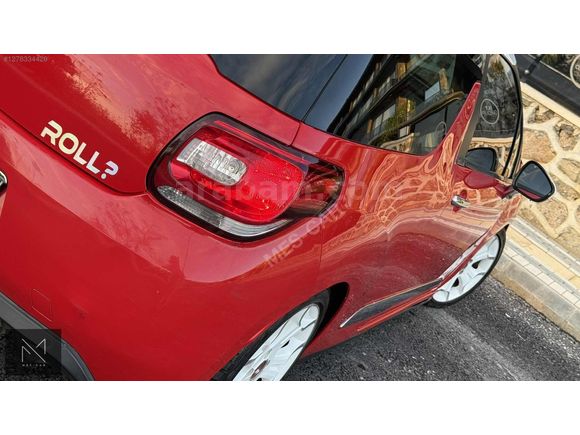 DÜŞÜK KM Ds3