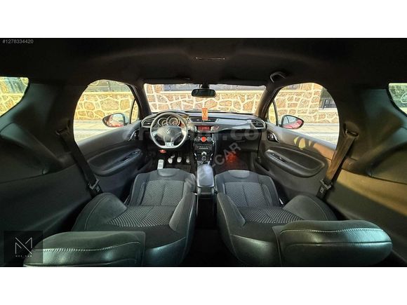 DÜŞÜK KM Ds3