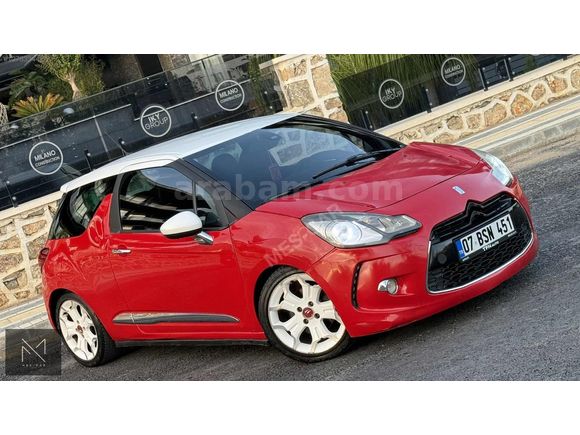 DÜŞÜK KM Ds3