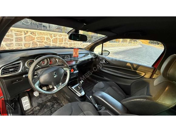 DÜŞÜK KM Ds3