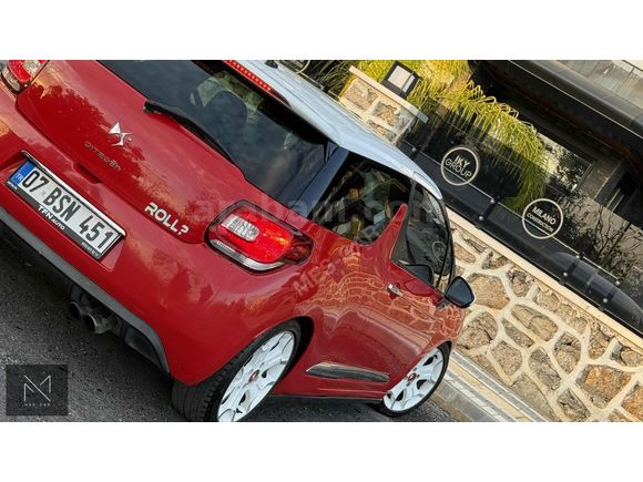 DÜŞÜK KM Ds3