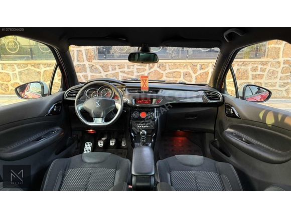 DÜŞÜK KM Ds3