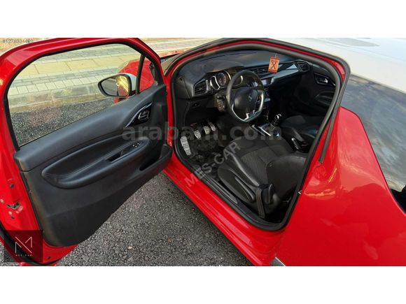 DÜŞÜK KM Ds3
