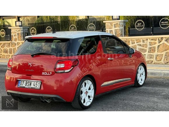 DÜŞÜK KM Ds3