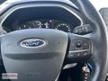 FORD BAYİSİ KARTAŞ A.Ş'den 2020 FORD FOCUS 1.5 TDCİ 120 TREND-X