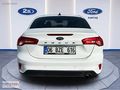 FORD BAYİSİ KARTAŞ A.Ş'den 2020 FORD FOCUS 1.5 TDCİ 120 TREND-X
