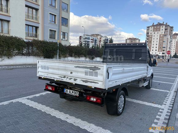 Sahibinden Ford Trucks Transit 350 L 