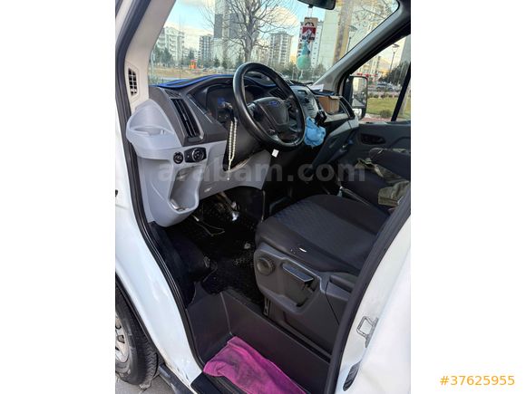 Sahibinden Ford Trucks Transit 350 L 