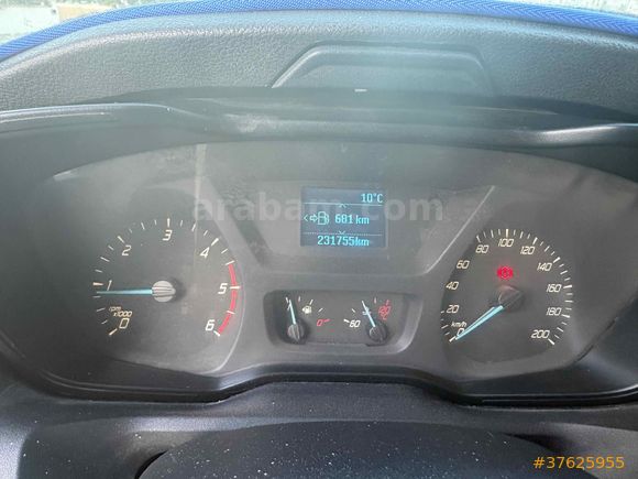 Sahibinden Ford Trucks Transit 350 L 