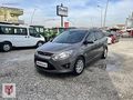 2012 FORD GRAND C-MAX 7 KOLTUK HATASIZ DEĞİŞENSİZ MASRAFSIZ