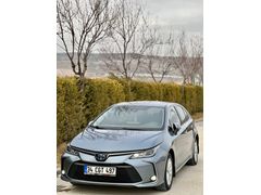 Sahibinden Toyota Corolla 1.8 Hybrid Dream 2019 Model 