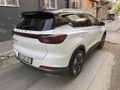 Sahibinden Chery Tiggo 7 Pro Max Exceptional 2025 Model  6.001 km Beyaz
