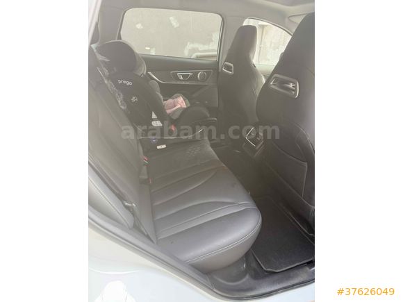 Sahibinden Chery Tiggo 7 Pro Max Exceptional 2025 Model  6.001 km Beyaz