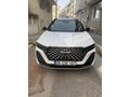 Sahibinden Chery Tiggo 7 Pro Max Exceptional 2025 Model  6.001 km Beyaz